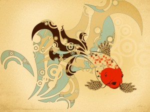 Zen-Fish