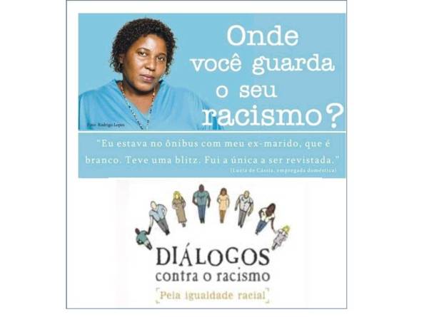 texto racismo carla