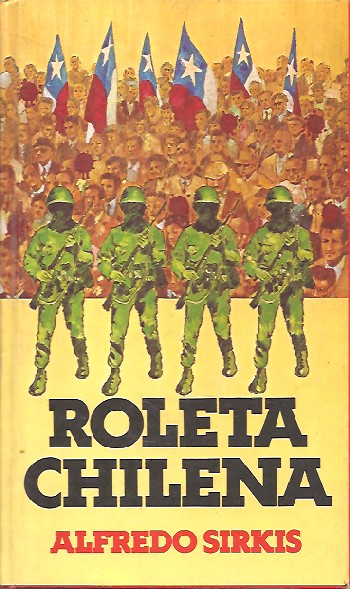 roleta chilena a sirkis