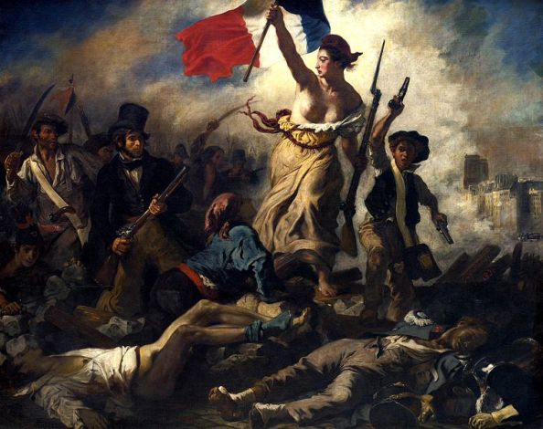 757px-Eugène_Delacroix_-_La_liberté_guidant_le_peuple