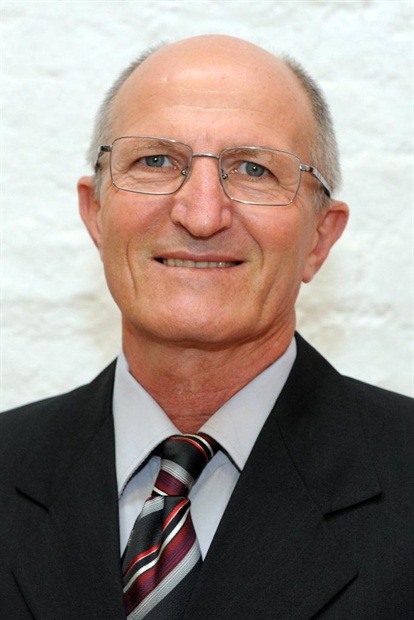 Paulo Camolesi