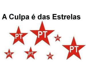 estrelas